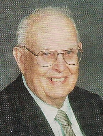 Raymond Douglas Benton